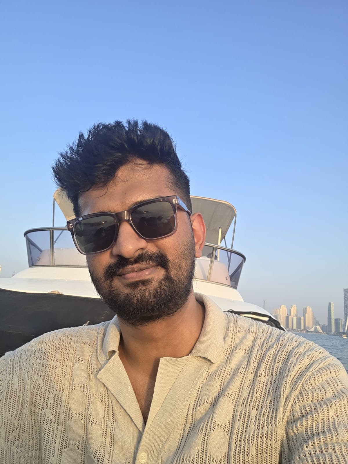 Sachin Mathew